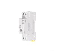 Smart Watt Meter Single-Phase AC 6-40A, WiFi Power Meter Energy Monitor APP Remote Control, Circuit Breaker And Leakage Protection For Apartment Factory Home Energy Monitor