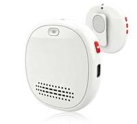 Smart Wearable Translator 139 Language,Spanish English AI Translator Device