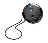 Smart Wearable Translator 5x5x2cm Portable | ABS, Real-time Translation, Language Practice Tools, Intuitive Interface