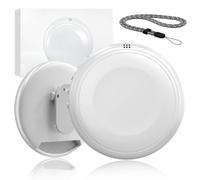 Smart Wearable Translator, AI Translator Language Translator Device Spanish & English Practice Companion, Capable of translating 133 Languages, for Work, Travel, Communication