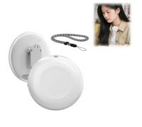 Smart Wearable Translator,English Spanish Voice Translation Device,Supports 133 Languages,Travel Essentials Portable Language Translator,for Work,Travel,Communication