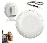 Smart Wearable Translator, Supports 165 Languages Real Time Translation, Portable Language Learning Assistant for Travel Business Daily Communication
