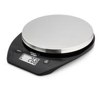 Smart Weigh Multifunction Electric Kitchen Scale - Stainless Steel Platform