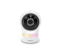 VTECH RM9761 Pan & Tilt Smart Video Baby Monitor - White
