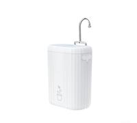 Smart WiFi Automatic Watering System With Timer, Remote Control Via App, IP66 Waterproof Drip Irrigation Kit For Indoor Plants