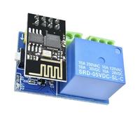 Smart WiFi Control Module WiFi Transmission Change Component for 10A Tuned Devices with Mobile App and GPIO Connectivity