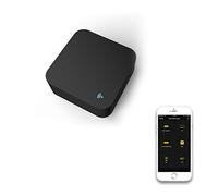 Smart WiFi IR Remote Control WiFi (2.4Ghz) Universal Infrared Remote Control Enabled for TV Air Conditioner DVD Fan Use of Tuya APP