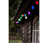 Smart WiFi LED String Light 15M ST45 RGBW IP44 - 145600