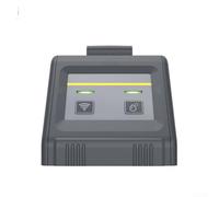 Smart WiFi Plant Watering System With Automatic Timer, Weather-Adaptive Irrigation And App Control, Indoor Outdoor Drip Kit