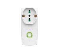 Smart WiFi Plug, Multi-Adapter Compatible With ALEXA And GOOGLE VIMAR 00335