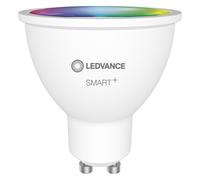 SMART+ WIFI RGBW 50 40 DEG TBDW/ GU10; 4058075485693 (LEDVANCE) Qty X 1
