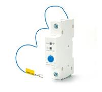 Smart WiFi Switch, Circuit Breaker with Timing Modes, Mobile Phone Remote Control, for Home, Shopping Mall, Office Building, Hotel, School, Villa (25A)