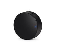 Smart WiFi Universal IR & RF433 Remote Control, IR Blaster Hub for TV, Air Conditioner, Fan & RF Devices, Works with Alexa & Google Home, Tuya/Smart Life, 2.4GHz WiFi