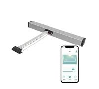 Smart Window Opener Alexa Assistant Voice Control Set Open Limitation Electrical Skylight Pusher Villa Automation(Kit1)