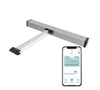 Smart Window Opener Alexa Assistant Voice Control Set Open Limitation Electrical Skylight Pusher Villa Automation(Kit3)