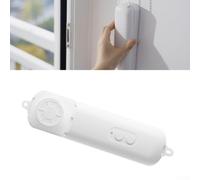 Smart Wireless Curtain Motor, Bluetooth Home Curtain Motor Bead Roller Blind Motor Fortuya App Remote Control, 209 X52 X38 Mm