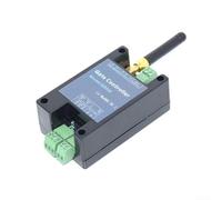 Smart Wireless Gate Opener With 4G GSM Connectivity G202 Model For Remote Door Control Secure Access Via Approved Numbers Only Shake-to-Open Feature Included