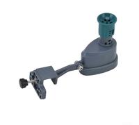 Smart Wireless Rain Sensor for Efficient Water Management in Garden Systems