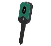 Smart Wireless Soil-Meter For TUYA For ZIGBEE - 3-in-1 Moisture/Temperature/Light Sensor (202x55mm) - IP67 Waterproof For Garden/Farm - Real-Time App Monitoring Via 2.4GHz (150m Range)