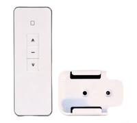 Smart WLAN Curtain Control 86 mm for Electric Roller Blinds
