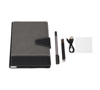 Smart Writing Set, 16M Bluetooth 5.0 Sync, Smart Pen 64 Page Notebook with Refills, Suitable for Business Meetings
