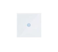 SMART WYŁĄCZNIK ŚWIATŁA ZIGBEE 3.0 pojedynczy biały ART oem