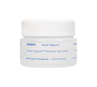 KORRES Greek Yoghurt Nourishing Probiotic Gel-Cream 40ml