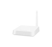 Smart Zigbee 3.0 Hub Gateway with Antenna for Home Automation, Works with Tuya ZigBee Devices, Compatible with Alexa and Google Home