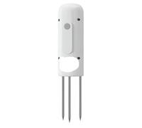 Smart Zigbee-Compatible Plant Monitor - Wireless Soil Moisture, Temperature & Humidity Sensor for Outdoor Garden, Greenhouse & Agriculture Tracking 1PCS-GXM01