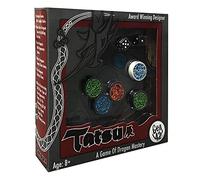 Smart Zone Games TCI-019 Tatsu Board Game