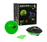 Famosa Soccerbot Green