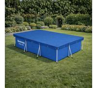 Bestway Pool Cover 3.99m x 2.11m