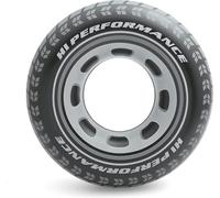 Intex 36 Radial Champs Tyre Tube For Swimming Pool Outdoor