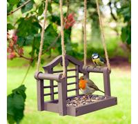 smartbies Swing Seat Bird Feeder for Small Birds - Washable & Hygienic