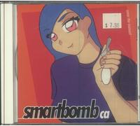 Smartbomb Ca - Savor the Moment