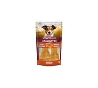 Smartbones 2 Medium Sweet Potato Bones Rawhide Free Chew Dog Treats