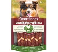 SmartBones Chick Wrap Sticks Sml 9pc x 8