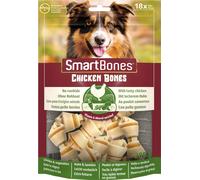 SmartBones Chicken Mini 18pc x 6