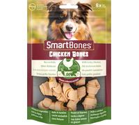SmartBones Chicken Mini 8pc x 7