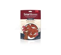 Smartbones Dental Dog Chews Healthy Chicken Vegetable Bones Treats - No Rawhide