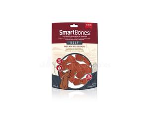 Smartbones Dental Dog Chews Healthy Chicken Vegetable Bones Treats - No Rawhide