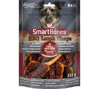 SmartBones Grill Master Lamb Chop 8pc x6