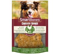 Smartbones No Hide Chicken Mini 18 Pk Dog Treats 18 Treats