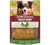 Smartbones No Hide Chicken Mini 18 Pk Dog Treats