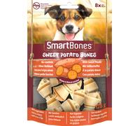 SmartBones Sweet Potato Mini 8pc x 7