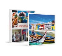 Smartbox - 3 days break in Europe - 2 nights in a European city including breakfast for 2 people