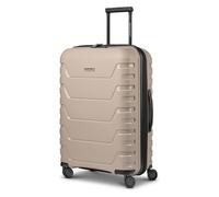 Smartbox Edition 01 4 wheels Trolley 66 cm Expandable beige