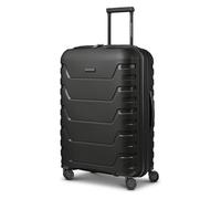 Smartbox Edition 01 4 wheels Trolley 66 cm Expandable black