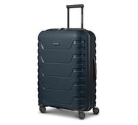 Smartbox Edition 01 4 wheels Trolley 66 cm Expandable blue