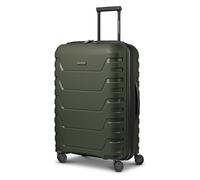 Smartbox Edition 01 4 wheels Trolley 66 cm Expandable olive